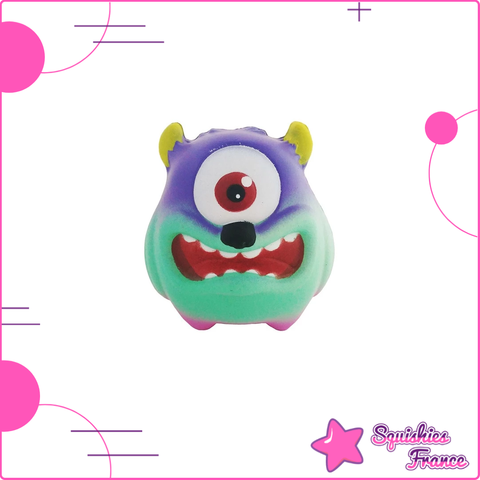 Squishy Cyclope Mignon -  - Squishies France