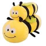 squishies-Французская плюшевая пчела plushie