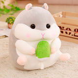 squishises-france plush soft toys hamster animals kawaii