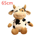 squishies-France plushie cow plush toy kawaii with animals 