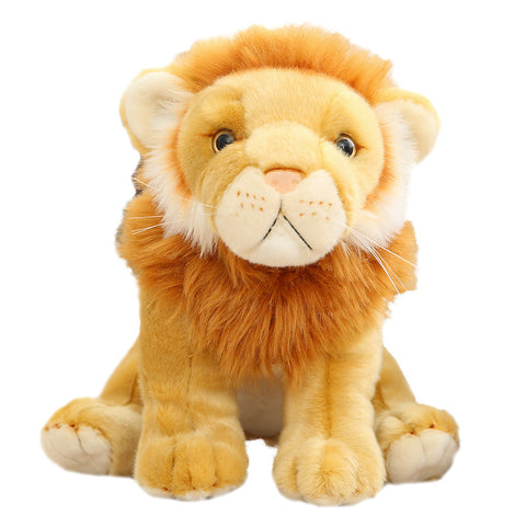 squishises-france plushie lion peluche animaux lion 