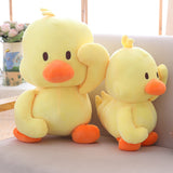 squishies-France plushie duck plush kawaii stuffed animals