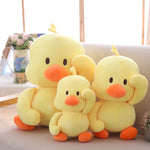 squishies-France plushie duck plush kawaii stuffed animals