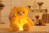 Plushie Luminous bear