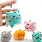 squishies-france pendentif peluche tigre kawaii animaux