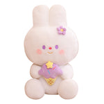 squishies-France plushie stuffed rabbit kawaii plush animals