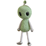 squishies-france extraterrestrial plush
