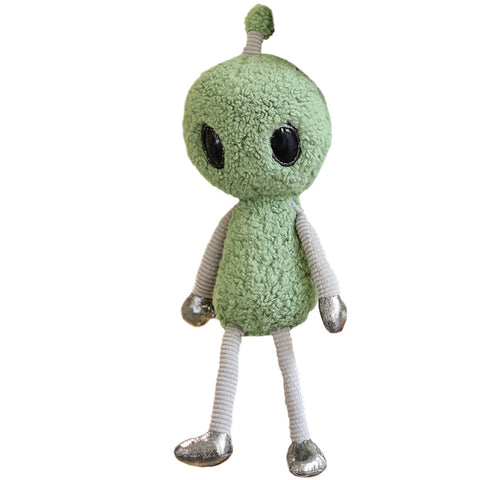 squishies-france peluche extraterrestre plush 