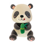squishies-Французская плюшевая панда kawaii