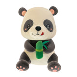 squishies-panda di peluche francese kawaii