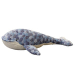 squishies-france soft toy whale plush animals plushie