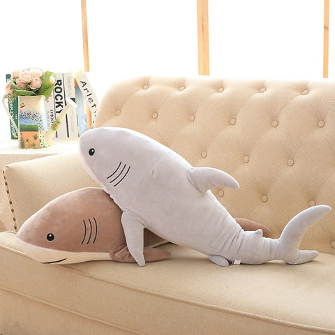squishies-france peluche requin kawaii animaux