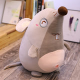 squishies-французская плюшевая мышь kawaii милые животные
