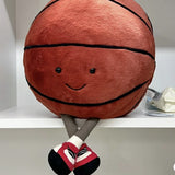 squishies-france plush basketball kawaii plushie cute