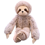 squishies-Франция плюшевая игрушка ленивец милое животное