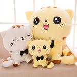 squishies-France plushie stuffed cat kawaii plush animals