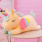 Plushie Sleeping unicorn