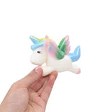 squishy unicornio animal volador squishies-Francia