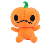 squishies-france plush halloween pumpkin plush cute
