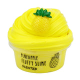 Slime fruity