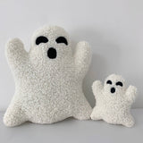 Plushie Ghost