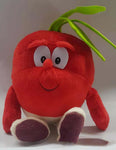 squishies-france fruit and vegetable stuffed animals kawaii plush food plushies