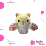 Squishy chat - Animaux - Squishies France