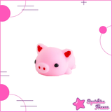 Mini Squishy cochon