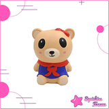 Squishy bear cub kawaii For girls