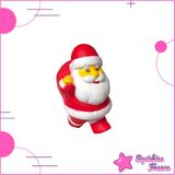 Squishy Babbo Natale