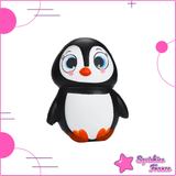 Squishy pingouin kawaii