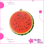 Squishy realistic watermelon - Fruits, Food - Squishies France