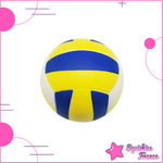 Squishy Ballon de Volley - Sport - Squishies France