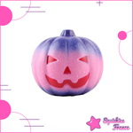 Squishy Pumpkin Galaxy - Collector - Galaxy, Halloween - Squishies France
