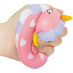 Squishy Hippocampe - Animaux - Squishies France