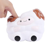 Squishy mouton - Animaux - Squishies France