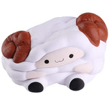 Squishy mouton - Animaux - Squishies France