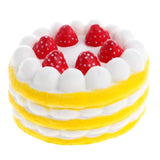 Squishy lemon cream cake - Food - Squishies France