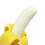 Squishy elastische banaan - fruit, eten, goedkoop - Squishies Frankrijk