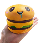 Squishy burger - Food - Squishies France