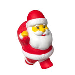 Squishy Babbo Natale - Natale - Squishies Francia