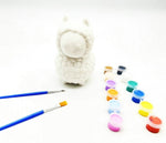 Paint Kit Squishy Sheep - Squishy to paint - Squishies France