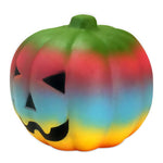 Squishy Pumpkin Rainbow - Rainbow, Halloween, Food - Squishies França