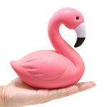 Squishy Flamingo - Animals - Squishies France