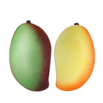 Squishy Mango - Fruit, Voedsel - Squishies Frankrijk
