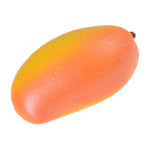 Squishy Mango - Fruit, Voedsel - Squishies Frankrijk