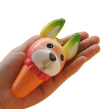 Squishy glace chien - Animaux - Squishies France
