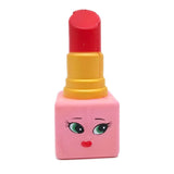 Squishy lipstick