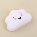 Mini Squishy cloud - - Squishies France