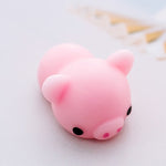 Mini Squishy свинья - Животные - Squishies Франция